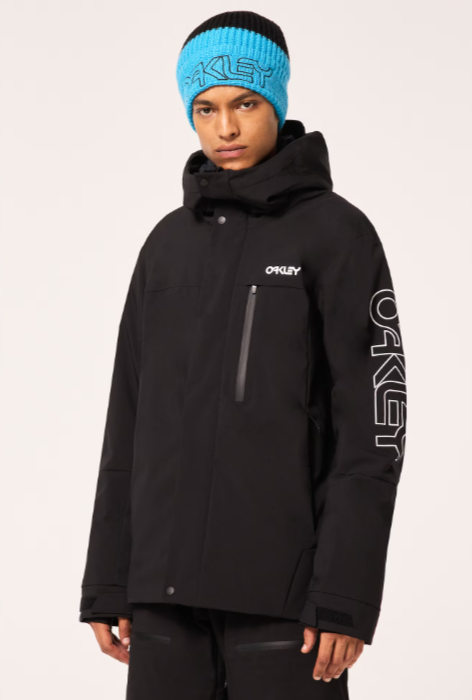 Oakley Mens Tnp Tbt Insulated Jacket