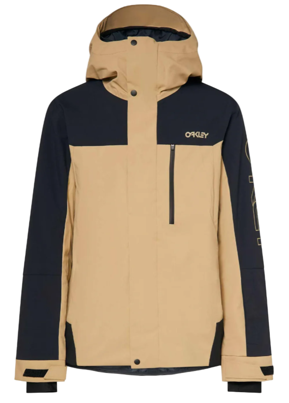 Oakley Mens Tnp Tbt Insulated Jacket