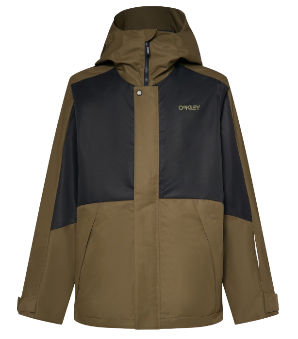 Oakley Mens Range Rc Jacket 2 1