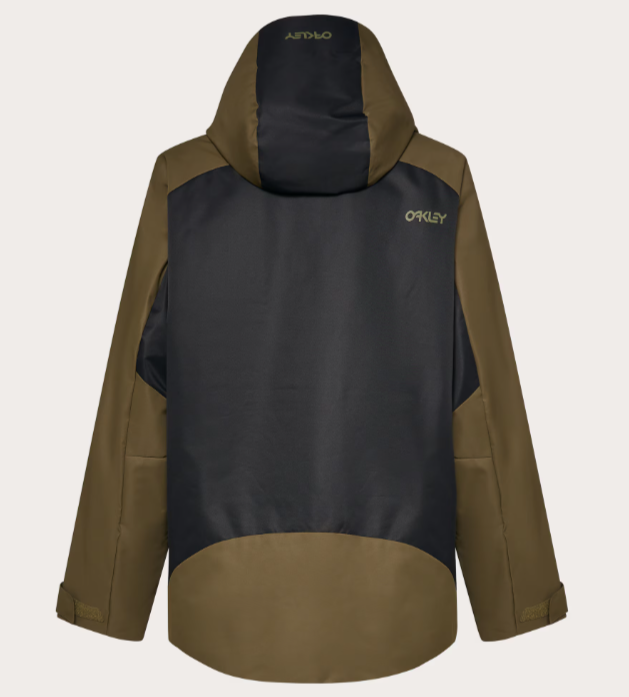 Oakley Mens Range Rc Jacket 2 1