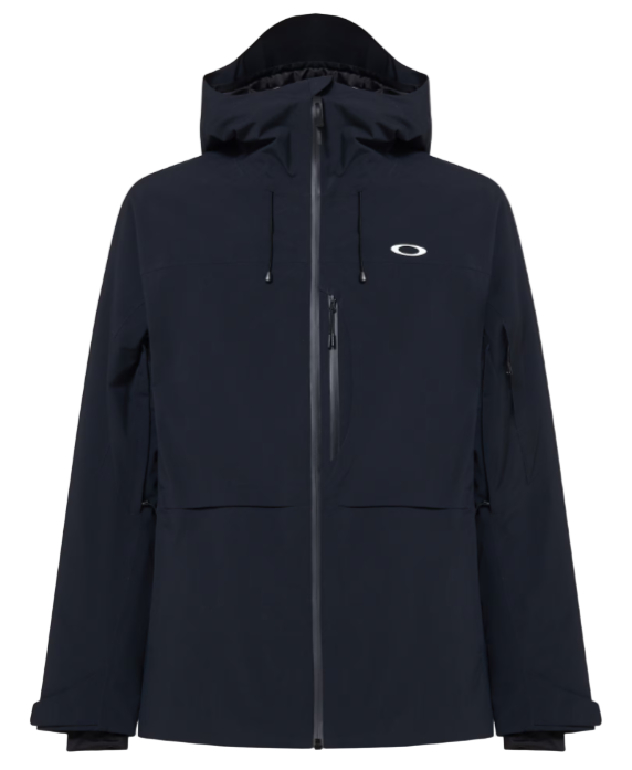 Oakley Mens Canopy Insulated Jacket