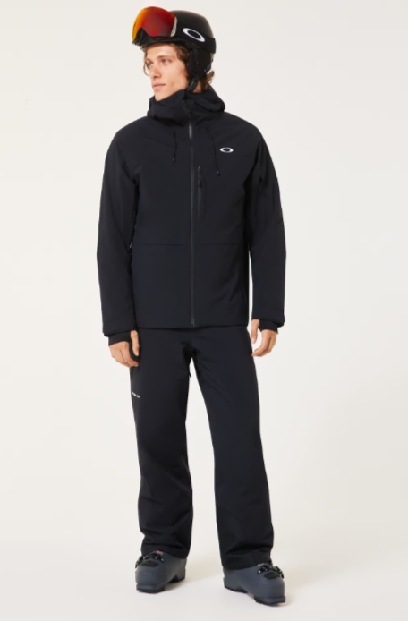 Oakley Mens Canopy Insulated Jacket