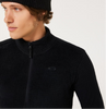 Oakley Men's Bowls Alpha Half Zip Sweatshirt