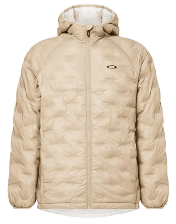 Oakley Womens Drift O Puff Jacket