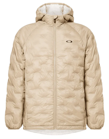 Oakley Women's Drift O-Puff Jacket