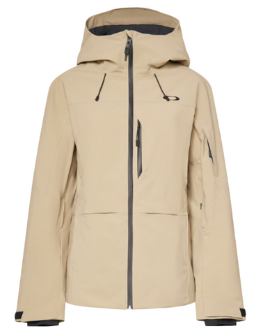 Oakley Women's Canopy Insulated Jacket