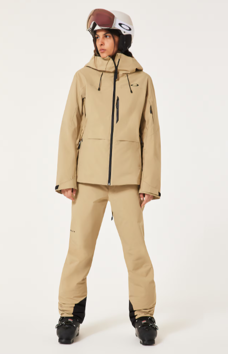 Oakley Womens Canopy Insulated Jacket