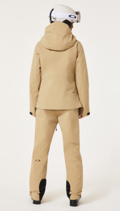 Oakley Womens Canopy Insulated Jacket