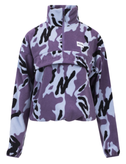 Eivy Ball Fleece 1