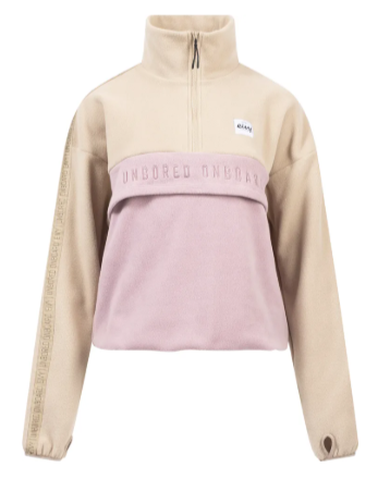 Eivy Ball Fleece 1