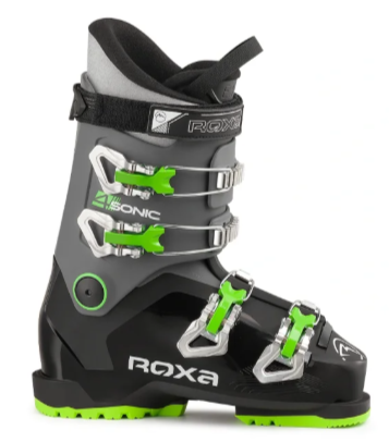 Roxa Sonic 4 Jr Ski Boots 2025/26