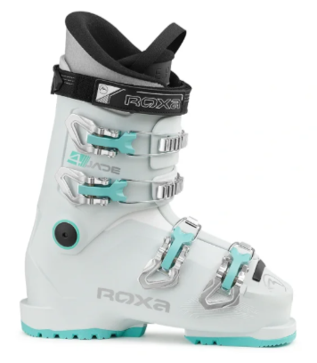 Roxa Jade 4 Jr. Ski Boots 2025/26