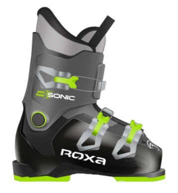 Roxa Sonic 3 Jr. Ski Boots 2025/26