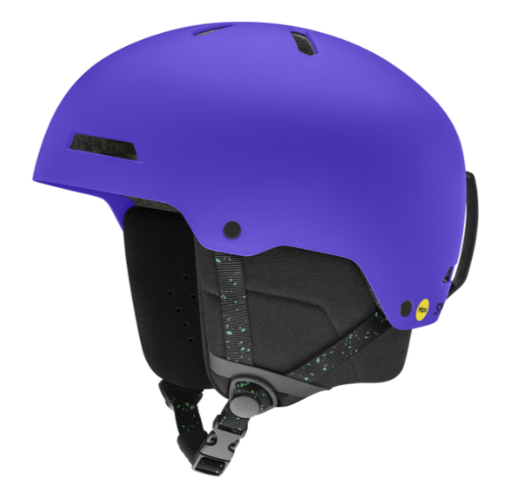 Smith Rodeo MIPS Helmet - Past Season