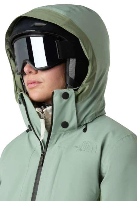 The North Face Womens Lenado Jacket