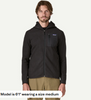 Patagonia Men's R1 Air Full Zip Hoody
