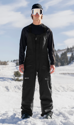 Armada Coveted 3L GORE-TEX Bib – Skier's Sportshop Armada Coveted 3L GORE-TEX Bib – Skier's Sportshop