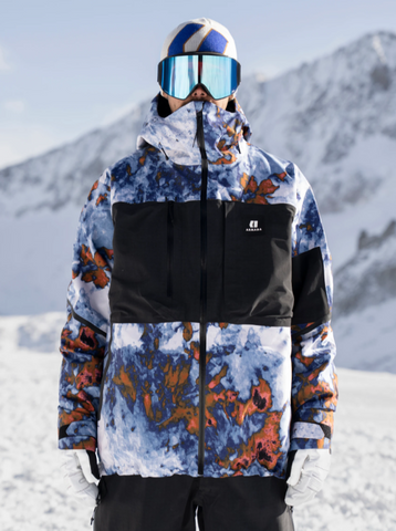 Armada Grands 3L Jacket – Skier's Sportshop Armada Grands 3L Jacket – Skier's Sportshop