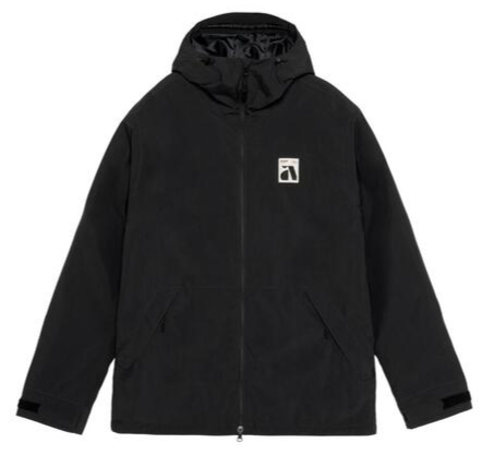 Armada Reedy 2L Insulated Jacket
