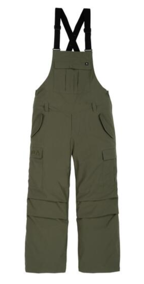 Armada Sumpter 2L Bib