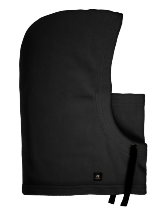 Armada Delta Hood