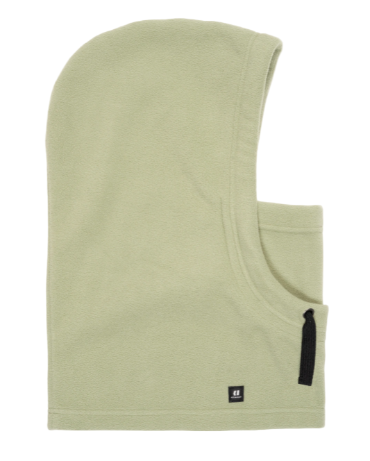 Armada Delta Hood