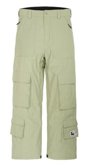 Armada Womens Mula 2L Insulated Pant