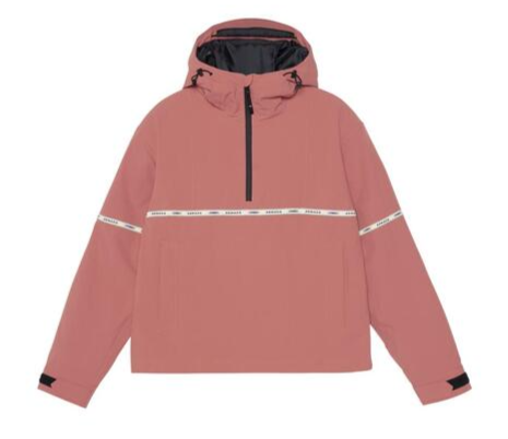 Armada Womens Madaket 2L Insulated Anorak Jacket