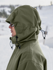 Armada Women's Madaket 2L Insulated Anorak Jacket