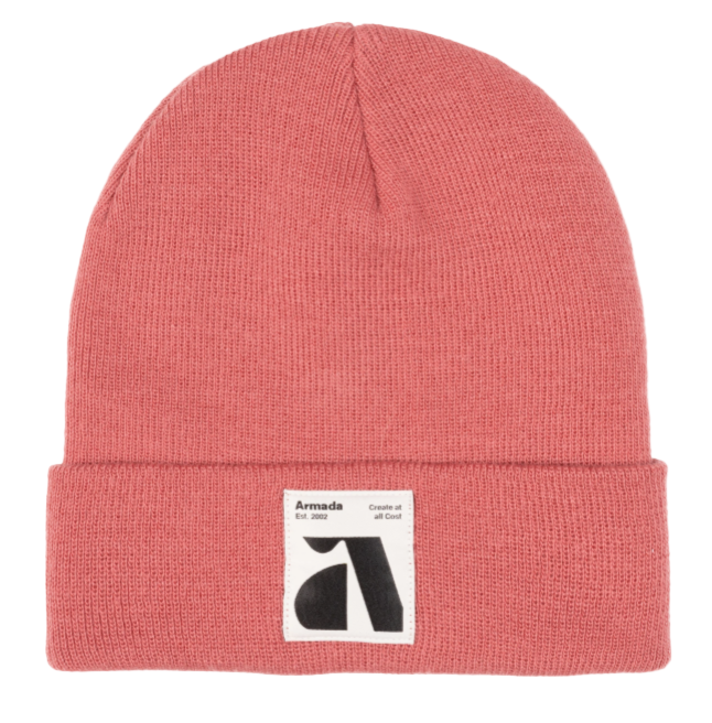 Armada Staple Beanie