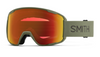 Smith Preview Goggles