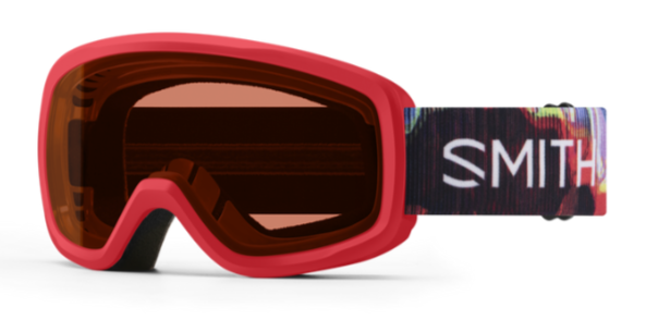 Smith Snowday Jr. Goggles