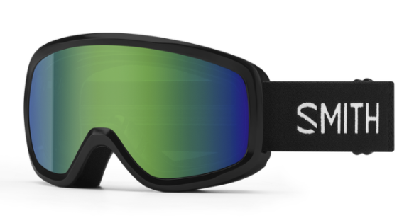 Smith Snowday Jr. Goggles
