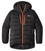 Patagonia Grade VII Down Parka