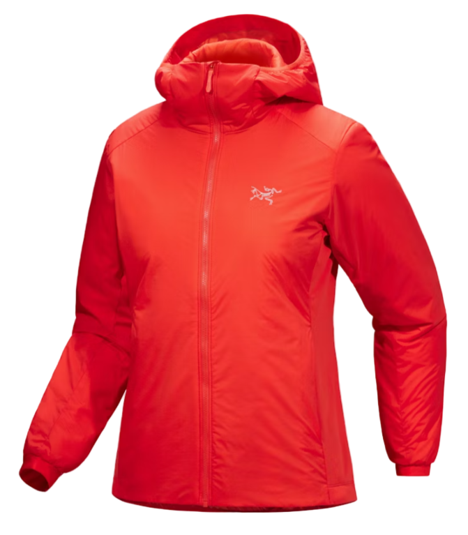 Arc'teryx Womens Atom Hoody