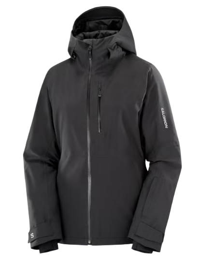 Salomon Womens Highland Jacket