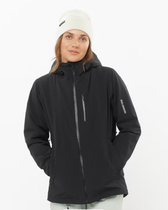 Salomon Womens Highland Jacket