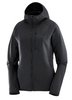 Salomon Women's Essential Lightwarm Hoodie