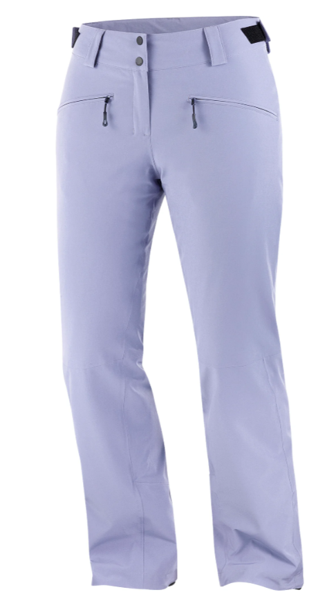 Salomon Womens Edge Pant