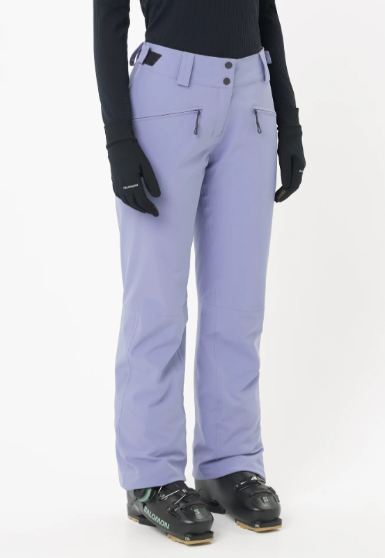 Salomon Womens Edge Pant