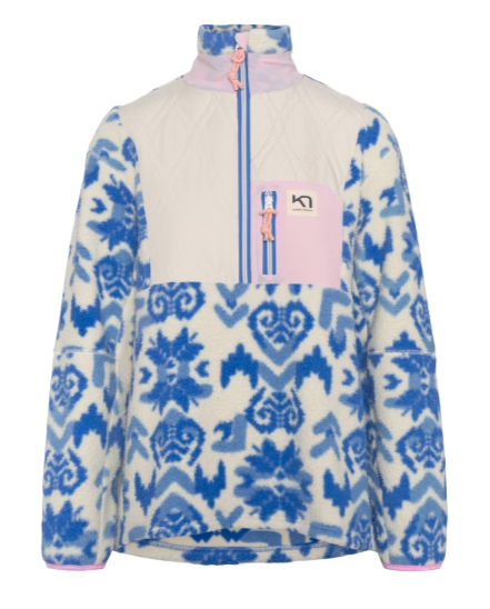 Kari Traa Rothe Half-Zip