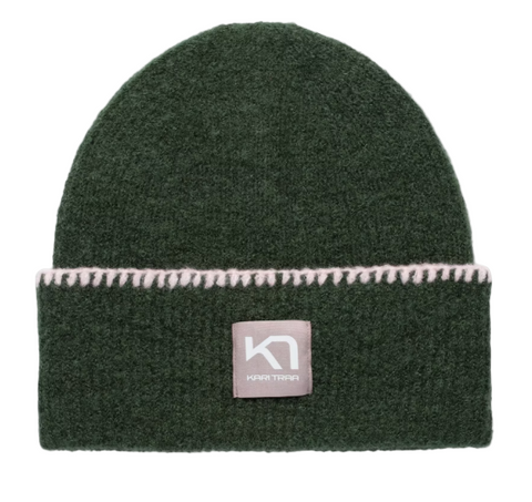 Kari Traa Rothe Wool Beanie