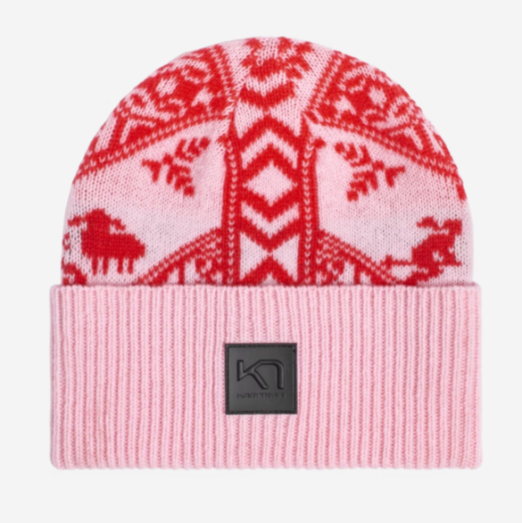 Kari Traa Saga Knit Beanie
