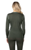Kari Traa Iselin Long Sleeve