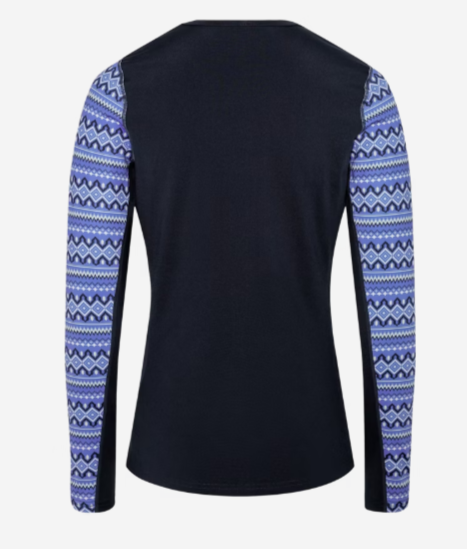Kari Traa Lilja Long-Sleeve