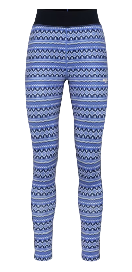 Kari Traa Lilja High Waist Pants