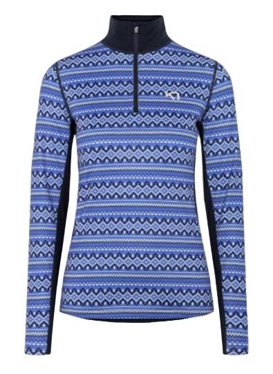 Kari Traa Lilja Half-Zip