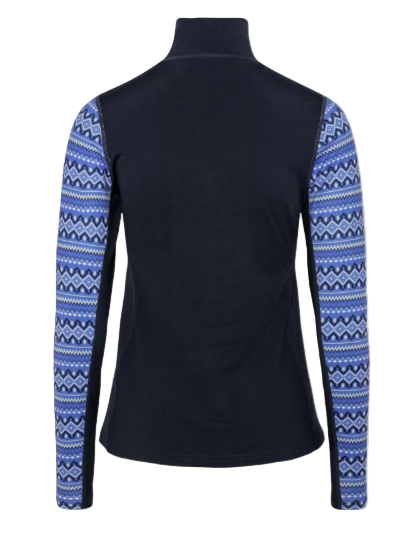 Kari Traa Lilja Half-Zip
