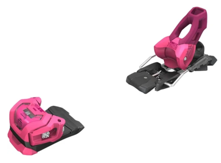 Tyrolia Attack LYT 11 GW Ski Bindings 2025/26