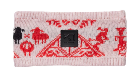Kari Traa Saga Knit Headband